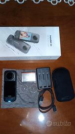 Insta360 X3 