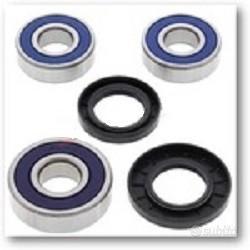 Kit cuscinetti ruota cbr 919 rr fireblade 96 - 99