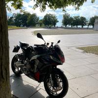 Aprilia Tuono 660 Factory