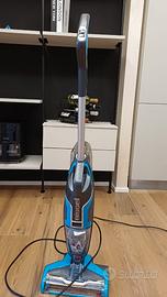 Lavapavimenti Bissell cross wave