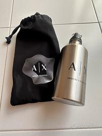 Borraccia termica armani exchange