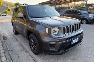 Jeep Renegade 1.0 120cv Limited 2019 BLOCK SHAFT