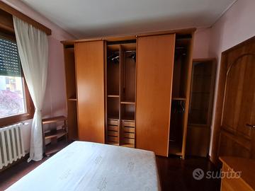 Camera matrimoniale singola