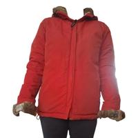 Piumino Woolrich taglia S