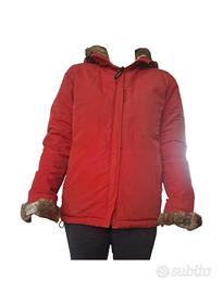 Piumino Woolrich taglia S