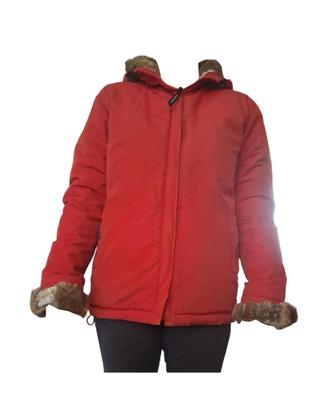 Piumino Woolrich taglia S