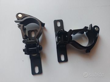 Ganci per luci concerti
