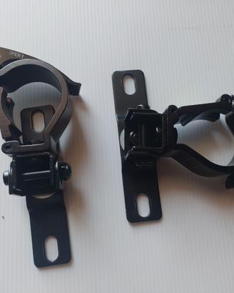 Ganci per luci concerti