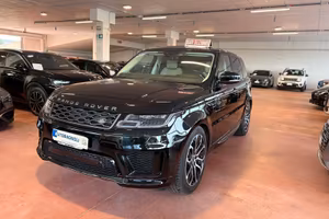 Land Rover Range Sport HSE DYNAMIC 3.0D l6 249 CV 