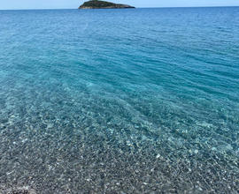 Settembre sul mare a cirella di diamante