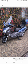Scuter piaggio cl 250
