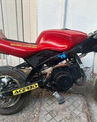 Minimoto