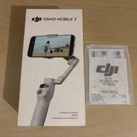 DJI Osmo Mobile 7