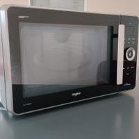 Forno microonde Whirlpool JQ 280 SL