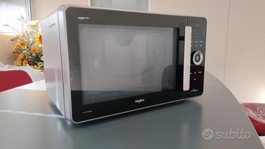 Forno microonde Whirlpool JQ 280 SL