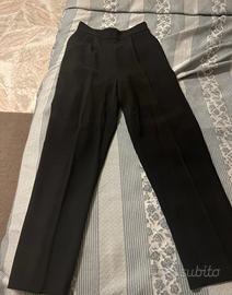 Pantaloni elisabetta franchi