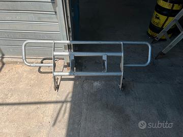 Bol bar anteriore suzuki sj