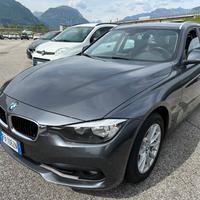 BMW 318 d Touring Business Advantage