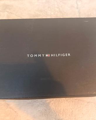 Scarpe Tommy Hilfiger