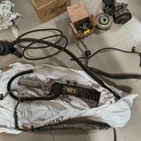 kit servosterzo Alfa Romeo 33