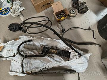 kit servosterzo Alfa Romeo 33