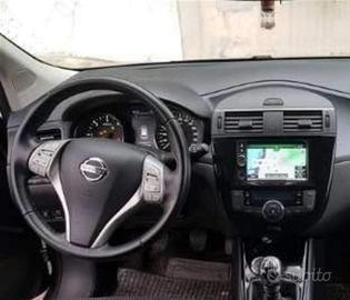 Navigatore Clarion NX404E + VIDEOCAMERA CC4001U