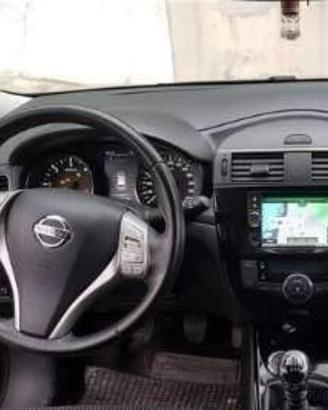 Navigatore Clarion NX404E + VIDEOCAMERA CC4001U