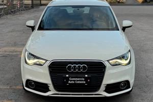 Audi A1 SPB 1.6 TDI CAMBIO AUTOMATICO/UNICOPROPRIE
