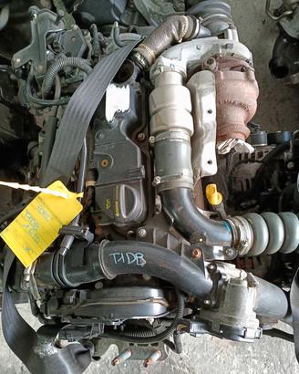 MOTORE T1DB 1.6TD FORD