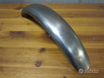 Parafango anteriore universale per moto custom