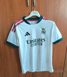 Maglia Real Madrid - Bellingham N.5 - M