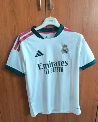 Maglia Real Madrid - Bellingham N.5 - M