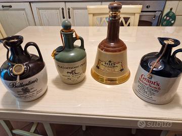 wisky da collezione 