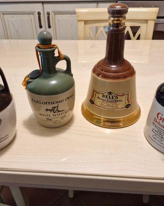 wisky da collezione 