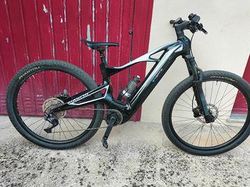 E-BIKE BIANCHI E-VERTIC  TAGLIA M