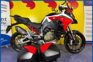 DUCATI Multistrada V4 1100 Garantita e Finanziab