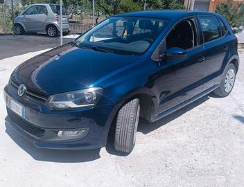 Volkswagen polo 16 td