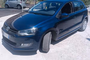 Volkswagen polo 16 td