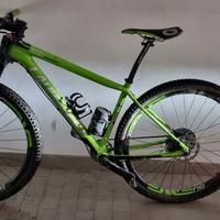Mtb cannondale fsi