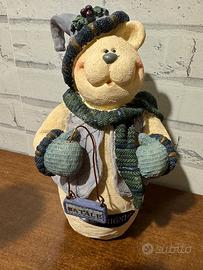 Centro tavola Natalizio nuovo