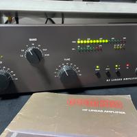 Acom 1010 amplificatore HF