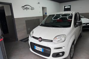 Fiat Panda 0.9 TwinAir Turbo Natural Power Pop Van