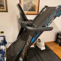 JK Fitness 148 Tapis Roulant Professionale
