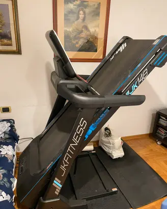 JK Fitness 148 Tapis Roulant Professionale