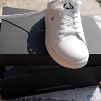 Scarpe Sneakers Tommy Hilfiger n35