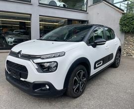 CITROEN C3 PureTech 83 S&S Shine+CarPlay+LED-19.