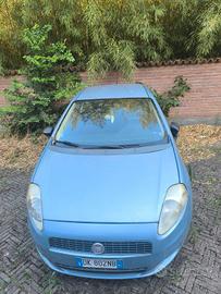 Fiat Grande Punto 1.2 Benzina - Solo 115.000 Km Ne