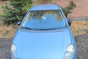 Fiat Grande Punto 1.2 Benzina - Solo 115.000 Km Ne