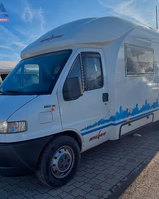WINGAMM OASI 640 CON GARANZIA 24 MESI