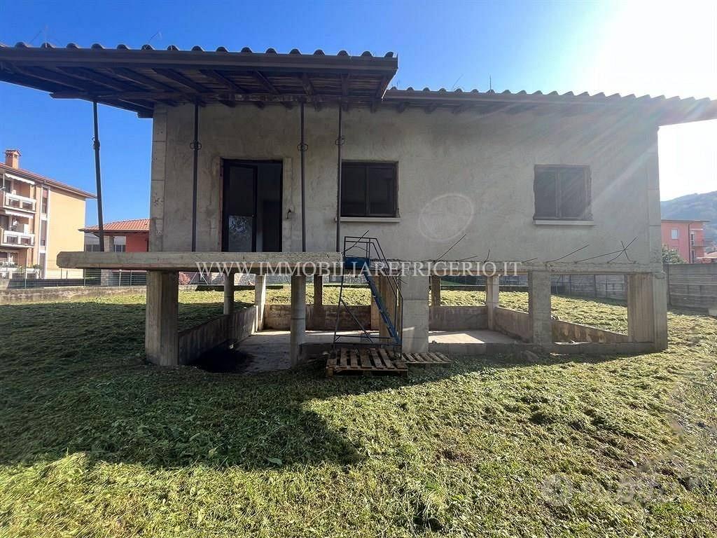 Casa – Cisano Bergamasco, Villasola, Bergamo - Vista 3